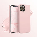 Backcover für Apple iPhone 11 rosa