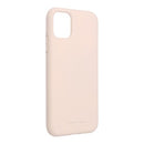 Backcover für Apple iPhone 11 rosa