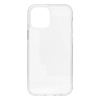 Backcover für Samsung Galaxy S20 FE transparent