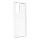 Backcover für Samsung Galaxy S20 FE transparent