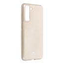 Backcover für Samsung Galaxy S21 FE in gold