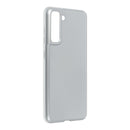 Backcover für Samsung Galaxy S21 FE in grau