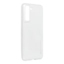 Backcover für Samsung Galaxy S21 FE in silber