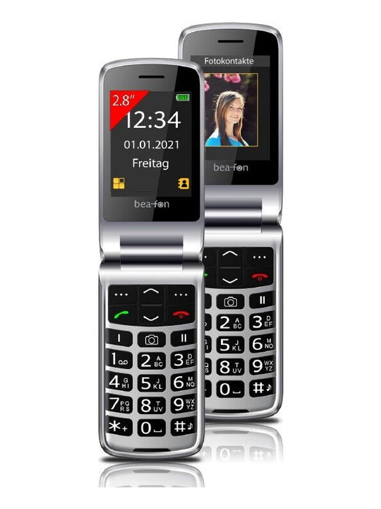 Beafon SL645 plus
