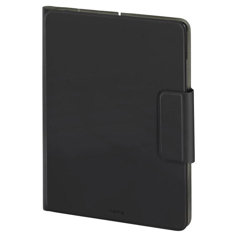 Bluetooth-Tastatur Hülle für Samsung Galaxy Tab A8 10.5, Schwarz