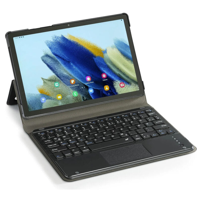 Bluetooth-Tastatur für das Apple iPad 10.9 (10.Generation), Schwarz