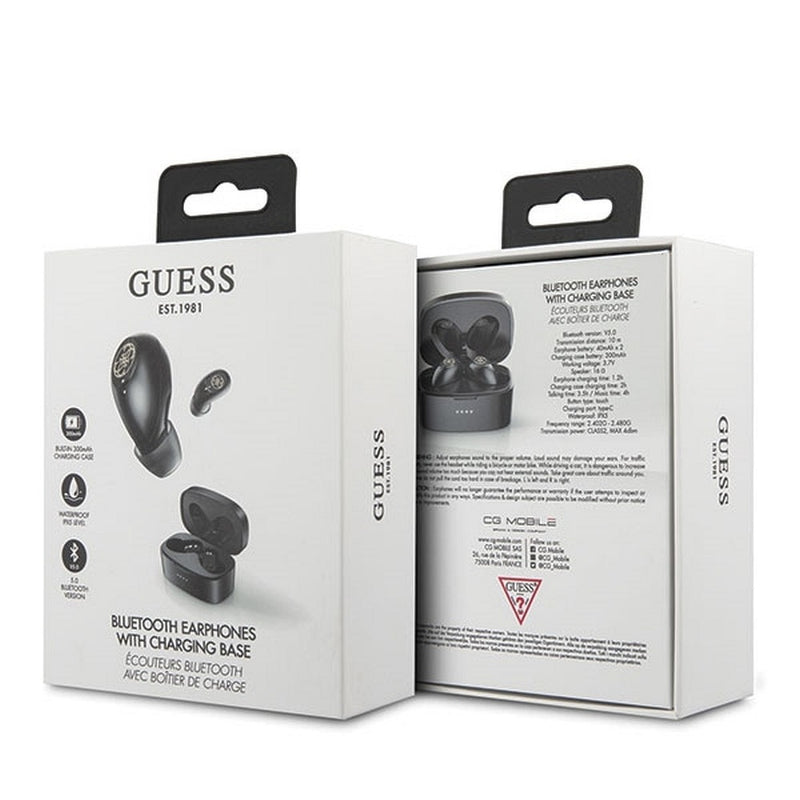 Bluetooth Stereo Kopfhörer von GUESS