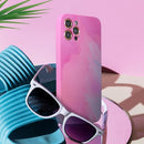 Buntes Cover für das Apple iPhone 13 Pro Max