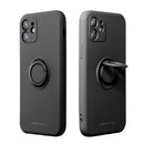 Roar Amber Case für Apple iPhone 13 Pro schwarz