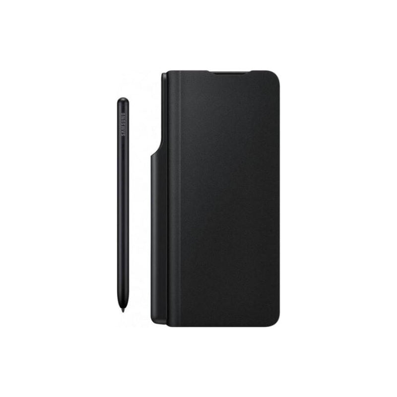 Samsung Cover S Pen Galaxy Fold 3 Handytasche