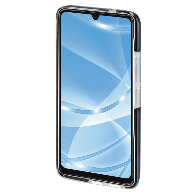 Cover für Samsung Galaxy A34 5G transparent
