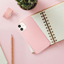 Backcover für Apple iPhone 11 rosa