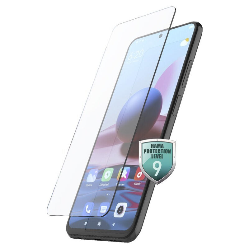 Panzerglas für Xiaomi Redmi Note 11