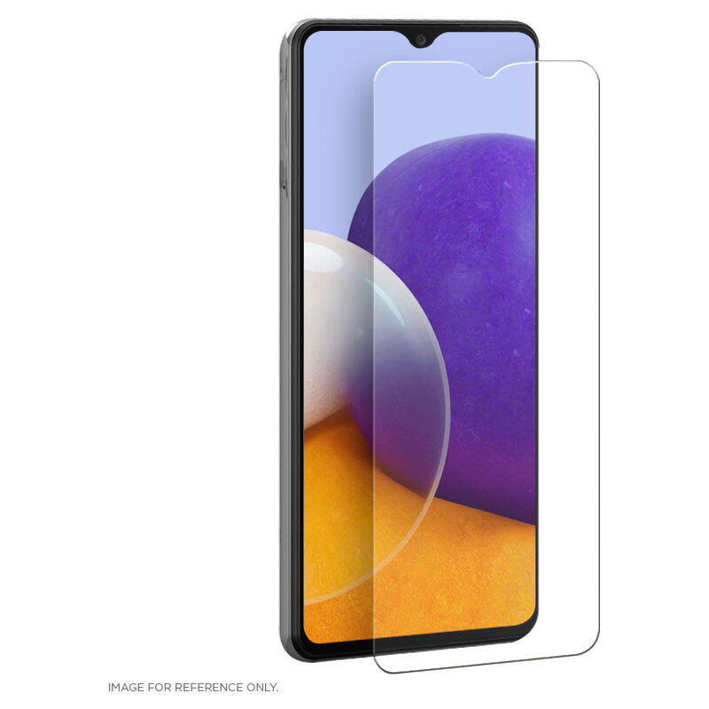 Glas für Samsung Galaxy A22