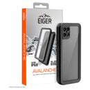 Schutzcover für Apple iPhone 12 Pro Max