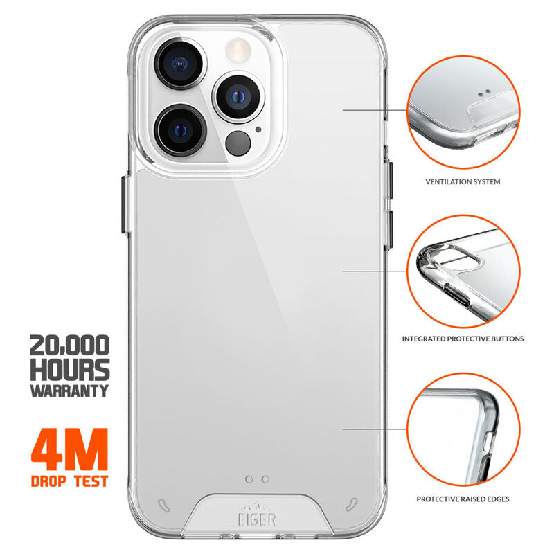 Handycover für Apple iPhone 13 Pro