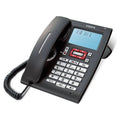Emporia T20AB CLIP Komfort Telefon (schwarz, black)