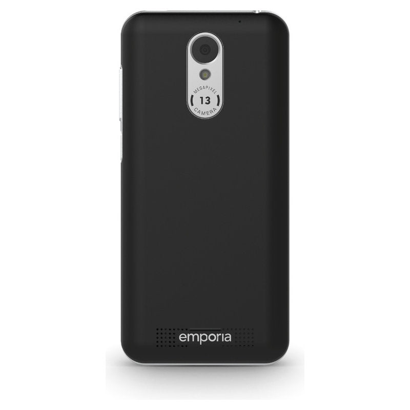 Emporia Smart 4 - Innosoft GmbH