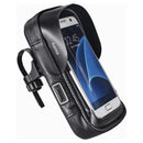 Fahrradhaltertasche