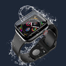 Glas für Apple Watch
