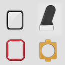 Schutz für Apple Watch