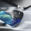 Hybridglas für Apple Watch