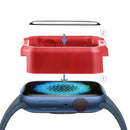 Panzerfolie für Apple Watch