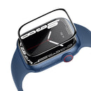 Panzerfolie für Apple Watch