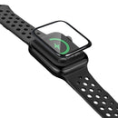 Flexibles Hybridglas für Apple Watch Serie 7 41mm