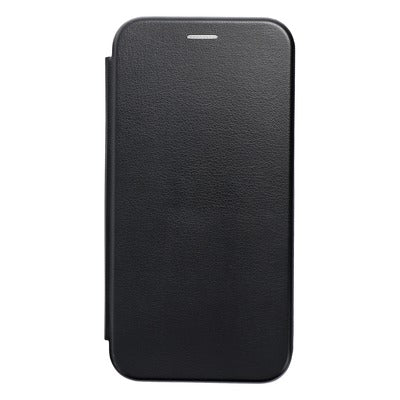 Flipcover für Apple iPhone 12 mini in schwarz