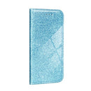 Flipcover für Apple iPhone 13 Pro Max in blau