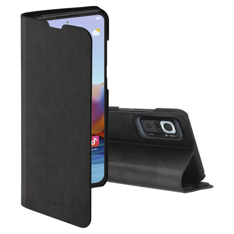 Handytasche für Xiaomi Redmi Note 10 Pro