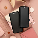 Flipcover für Apple iPhone 12 mini in schwarz
