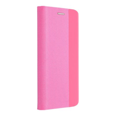 Flipcover für Huawei P Smart 2019 in pink