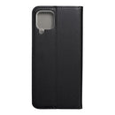 Flipcover für Samsung Galaxy A22 in schwarz