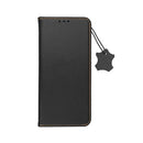 Flipcover für Samsung Galaxy S21 in schwarz