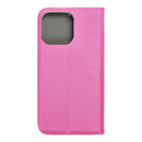 Flipcover pink für das Apple iPhone 13 Pro