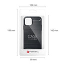 Forcell CARBON für Apple iPhone 13 mini