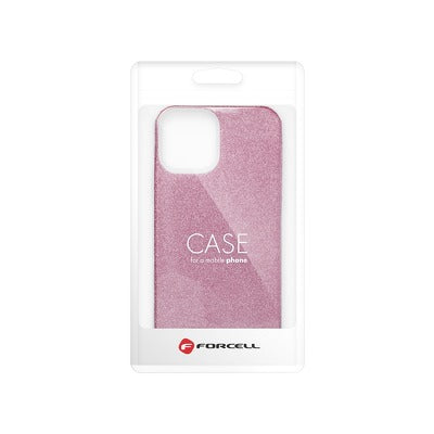 Case für Apple iPhone 13 in der Farbe pink