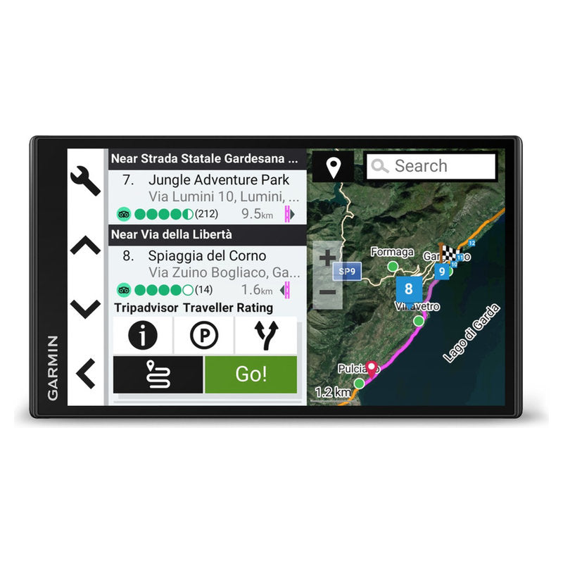 Garmin CamperVan 6.95 Zoll
