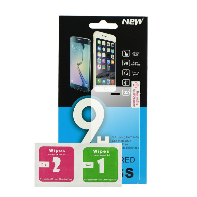 Schutzfolie für Samsung Galaxy S9 Plus