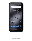 Gigaset GX4 Pro schwarz