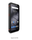 Gigaset GX4 Pro schwarz