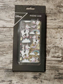 Glitzerhülle für das Apple iPhone XS u. iPhone X