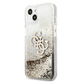 GUESS Hardcase für Apple iPhone 13 mini