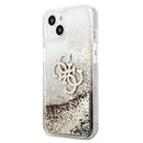 GUESS Hardcase für Apple iPhone 13 mini