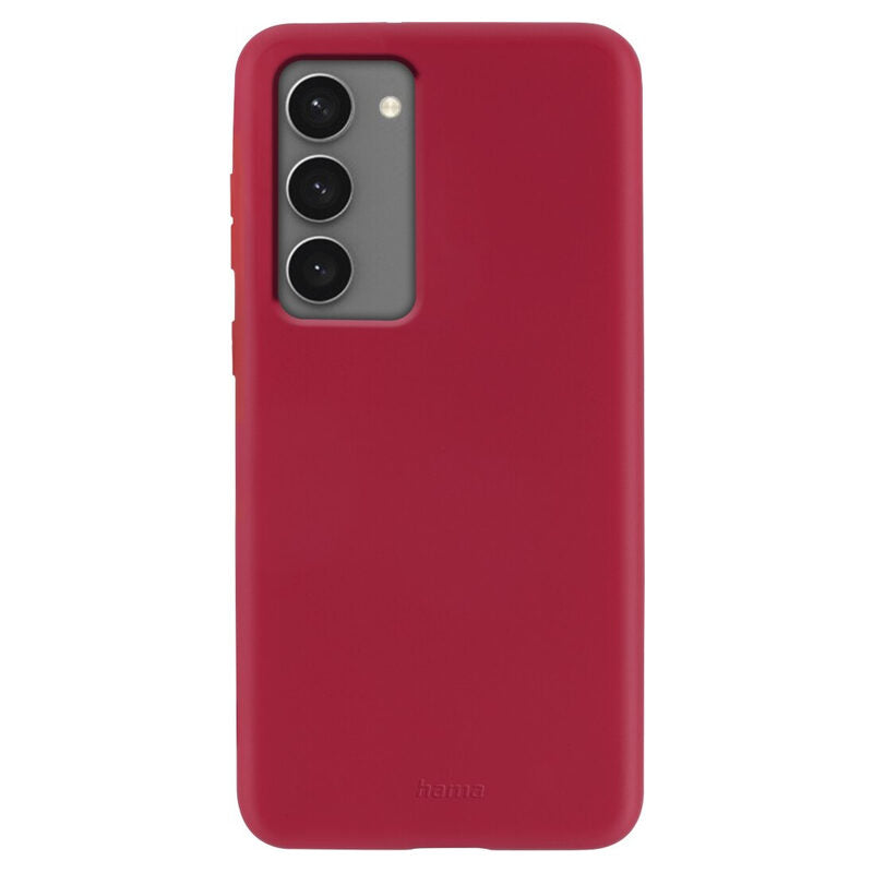 Handycover für Samsung Galaxy S23 in rot