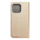 Handyhülle in gold für dein Apple iPhone 13 Pro