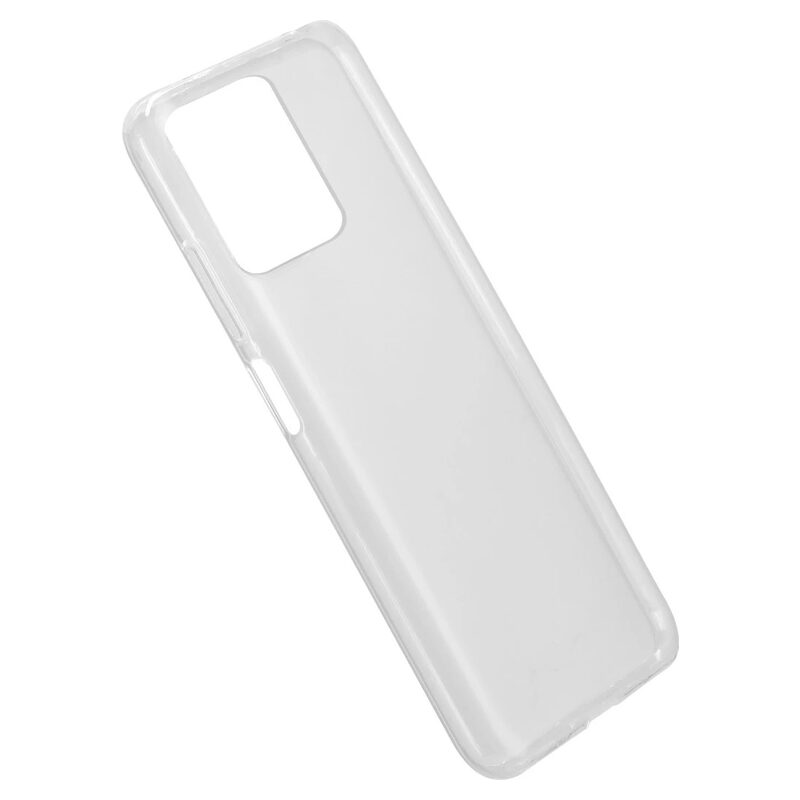 transparente Hülle für Xiaomi Redmi Note 12 4G