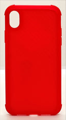 Handycover in rot für Apple iPhone XR